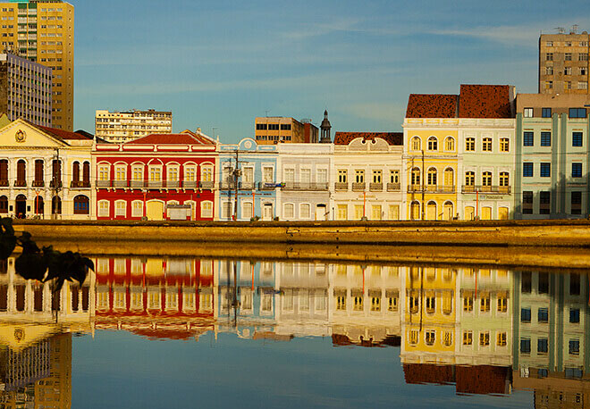 Recife